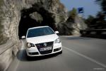 Volkswagen Polo GTi 2006 года